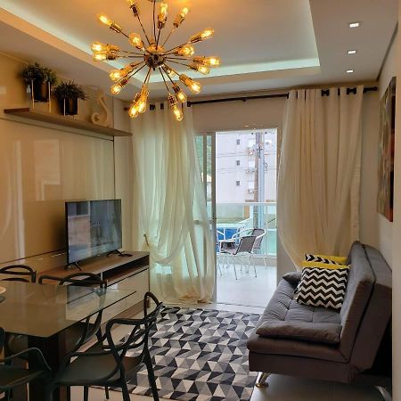 Apartamento Novinho Em Palmas! Governador Celso Ramos Exterior foto