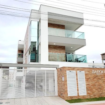 Apartamento Novinho Em Palmas! Governador Celso Ramos Exterior foto