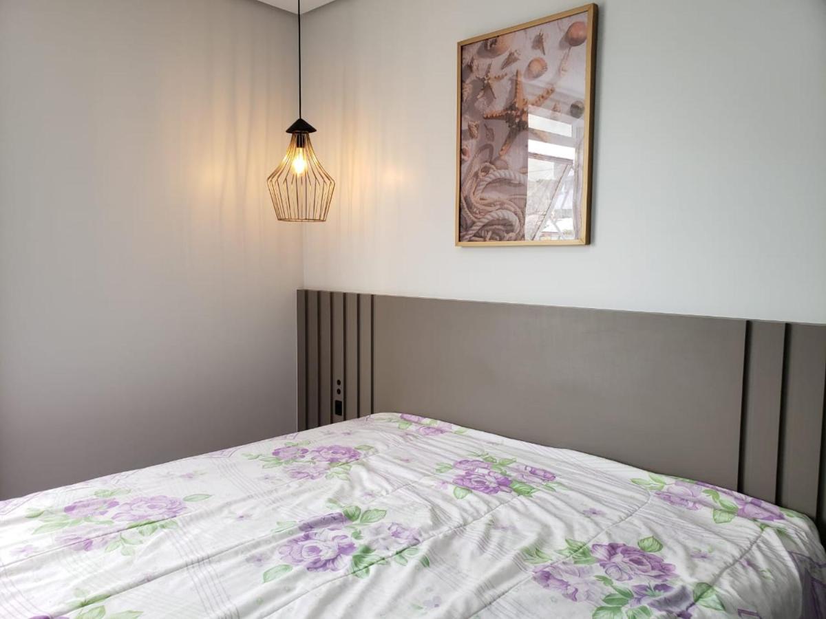 Apartamento Novinho Em Palmas! Governador Celso Ramos Exterior foto