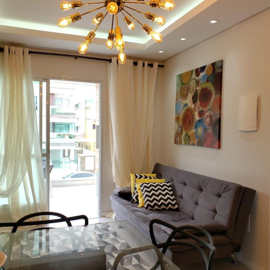 Apartamento Novinho Em Palmas! Governador Celso Ramos Exterior foto