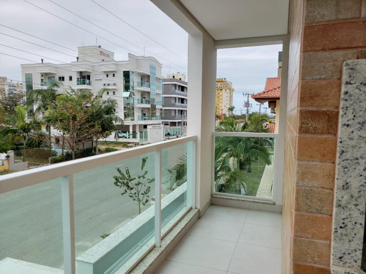 Apartamento Novinho Em Palmas! Governador Celso Ramos Exterior foto