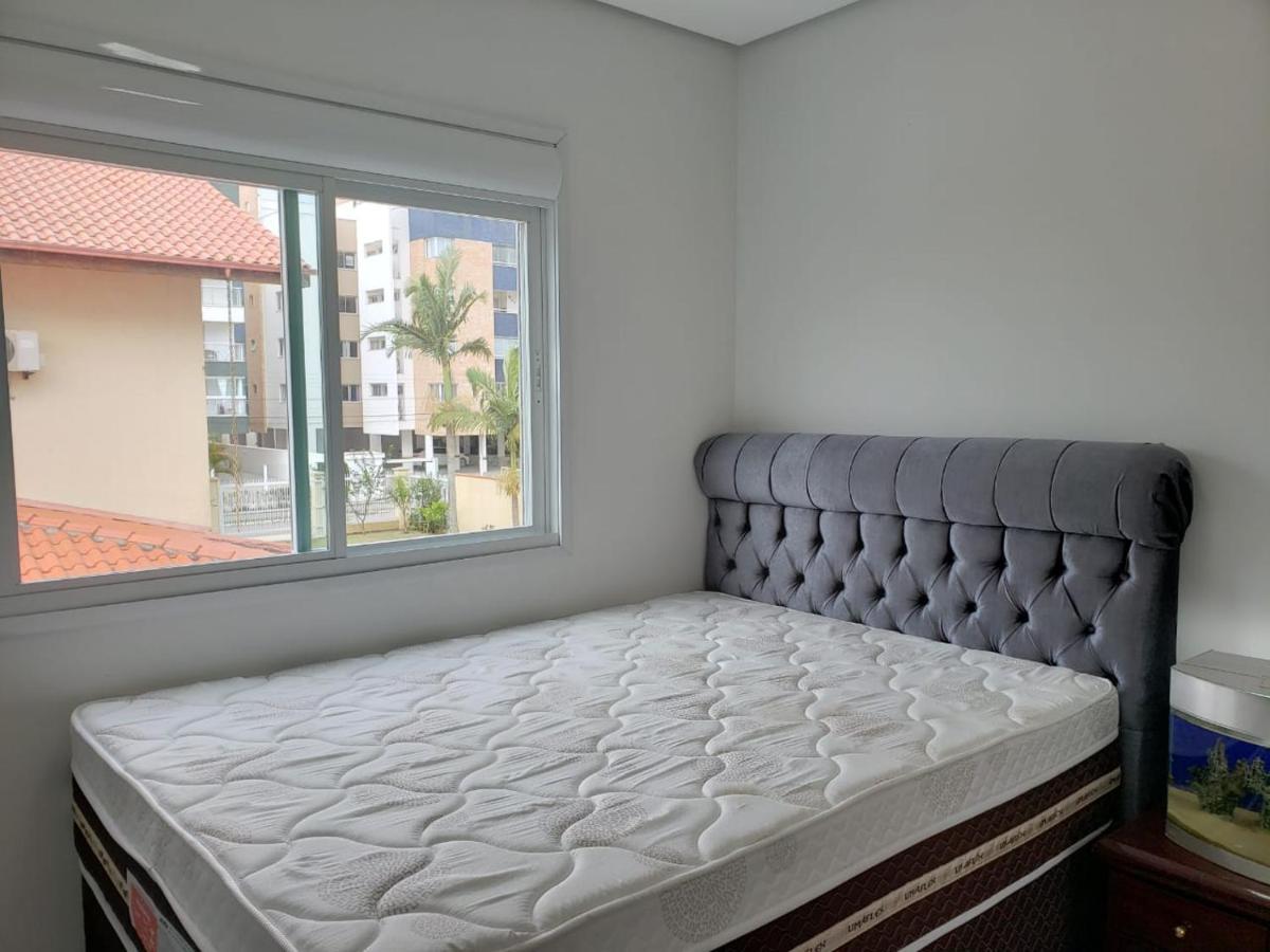 Apartamento Novinho Em Palmas! Governador Celso Ramos Exterior foto