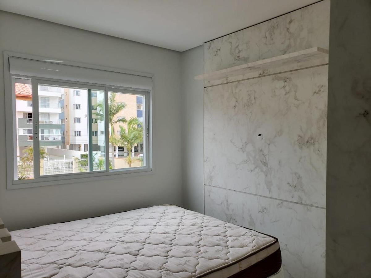 Apartamento Novinho Em Palmas! Governador Celso Ramos Exterior foto