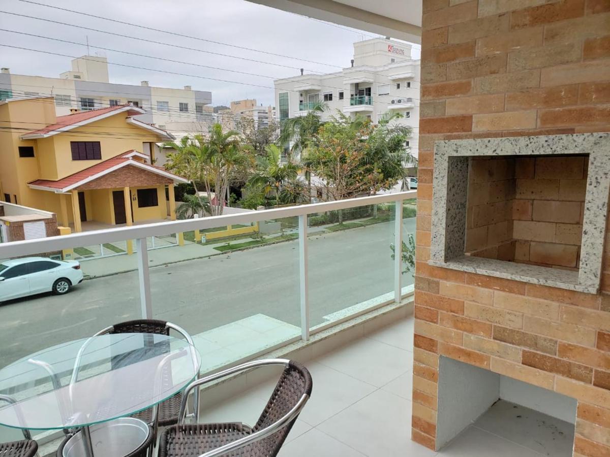 Apartamento Novinho Em Palmas! Governador Celso Ramos Exterior foto