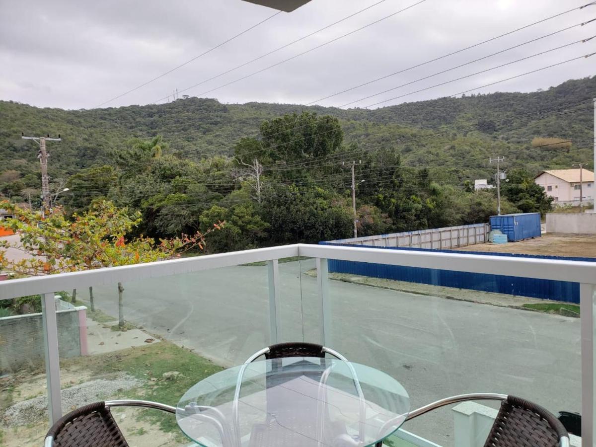 Apartamento Novinho Em Palmas! Governador Celso Ramos Exterior foto