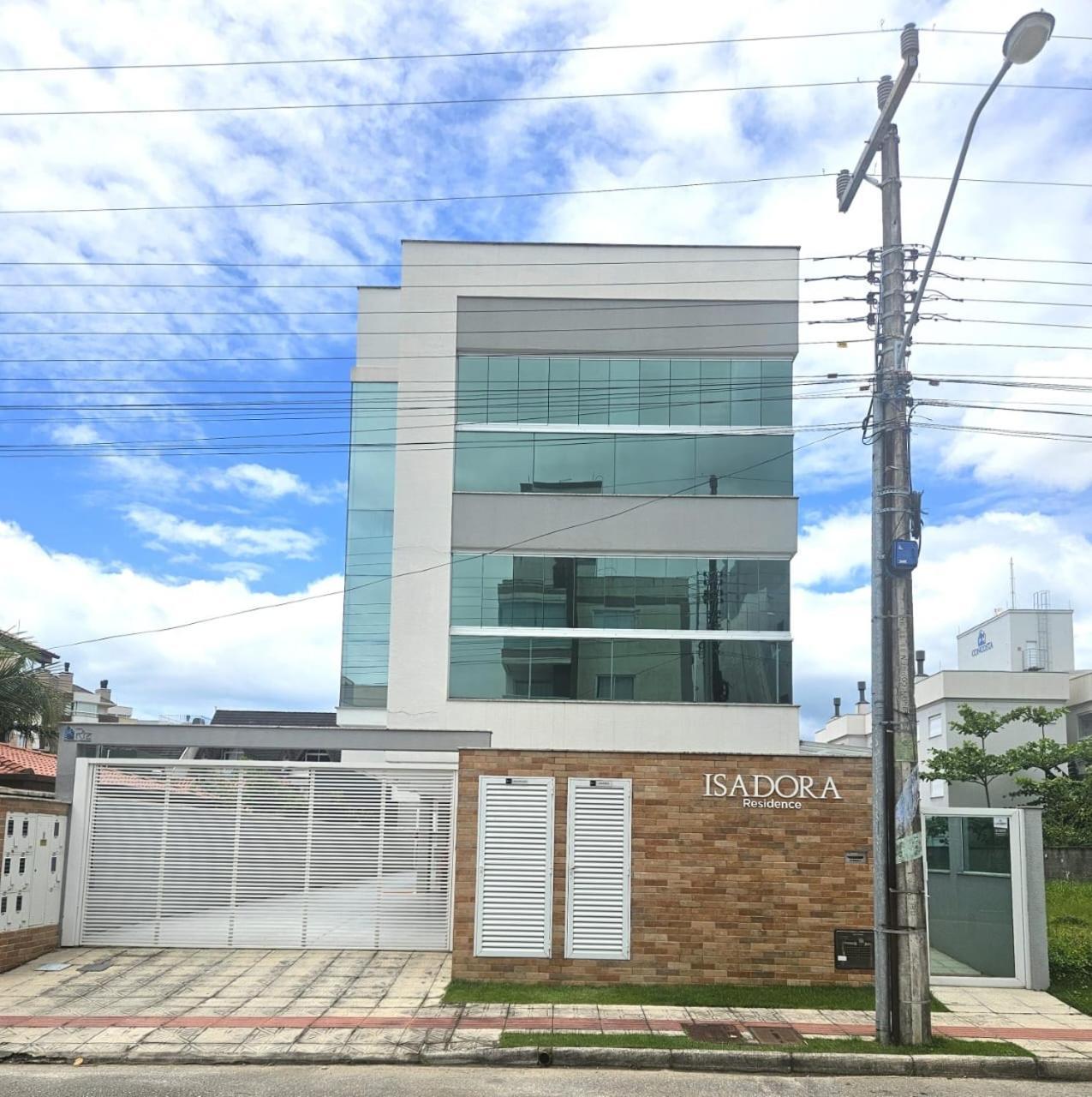 Apartamento Novinho Em Palmas! Governador Celso Ramos Exterior foto